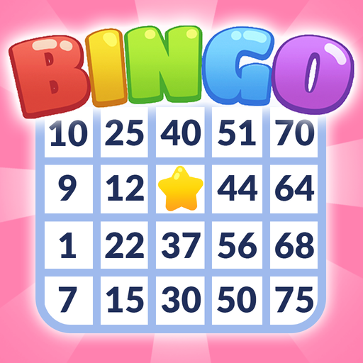 Bingo demo